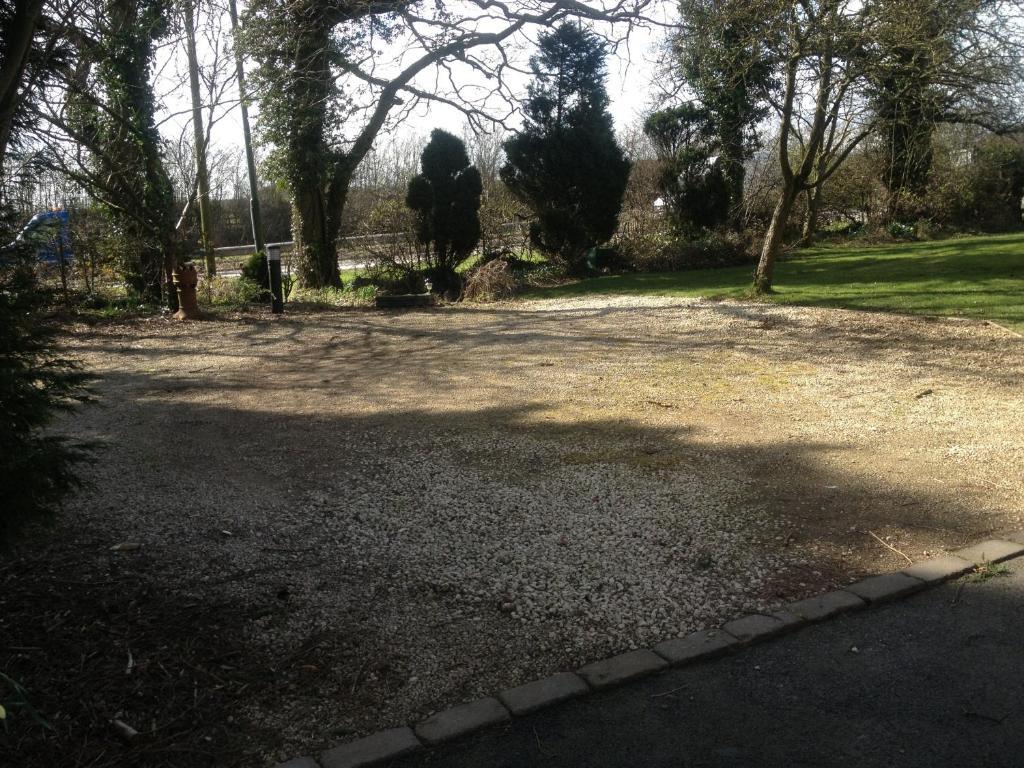 Beoley Lodge Redditch Exterior foto